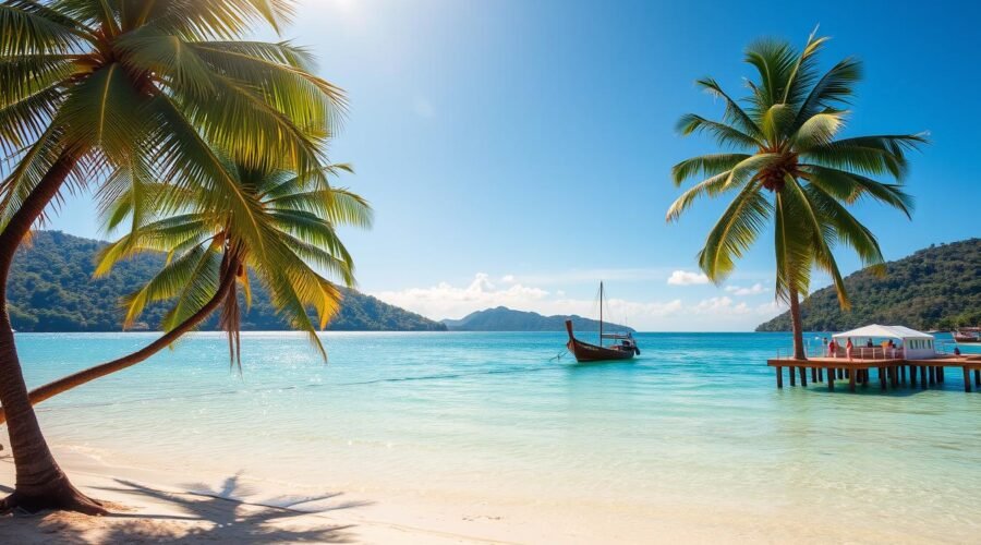 beste reisezeit malaysia