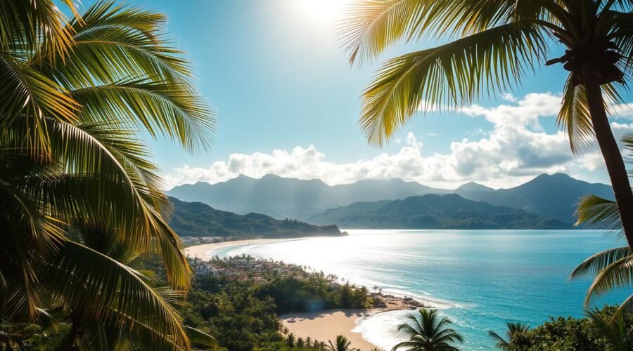 dom rep beste reisezeit