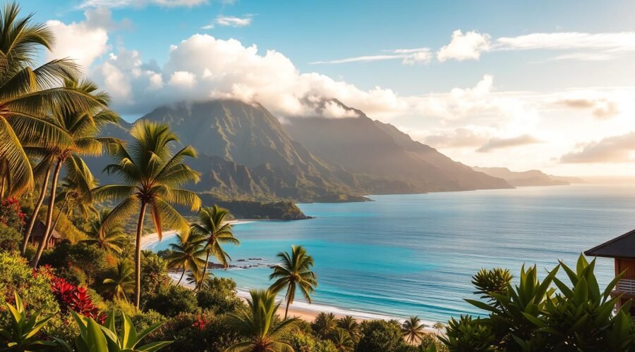 hawaii beste reisezeit