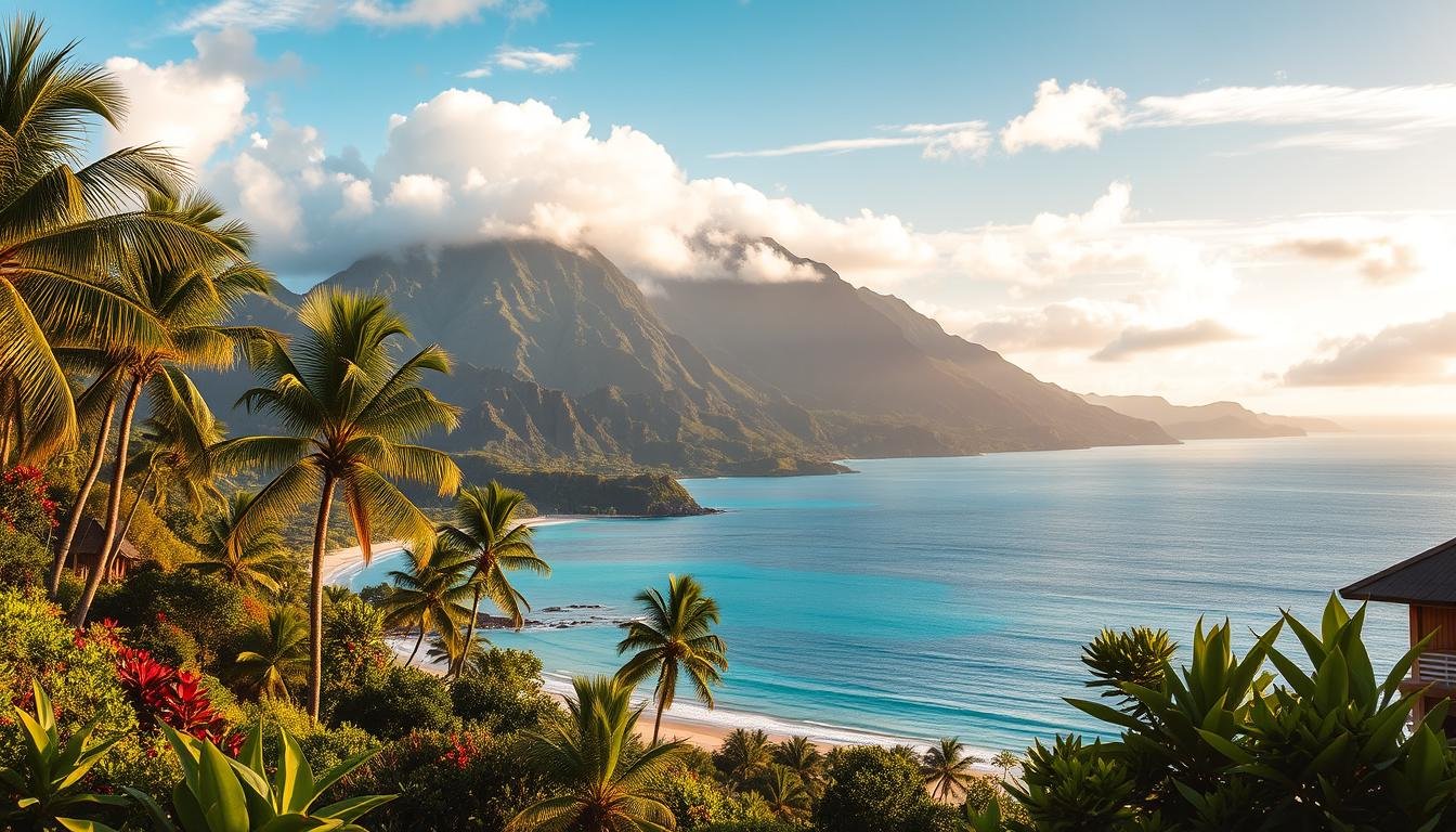 hawaii beste reisezeit