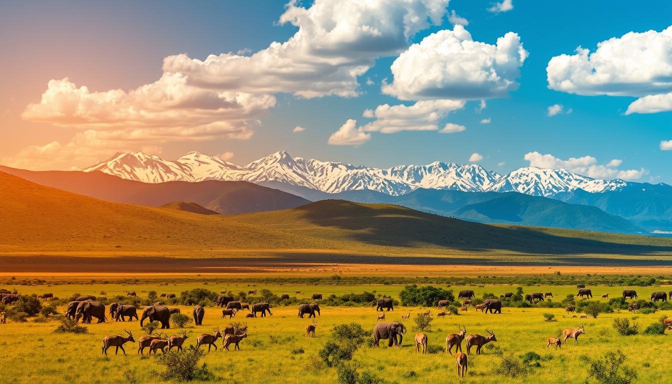 kenia beste reisezeit