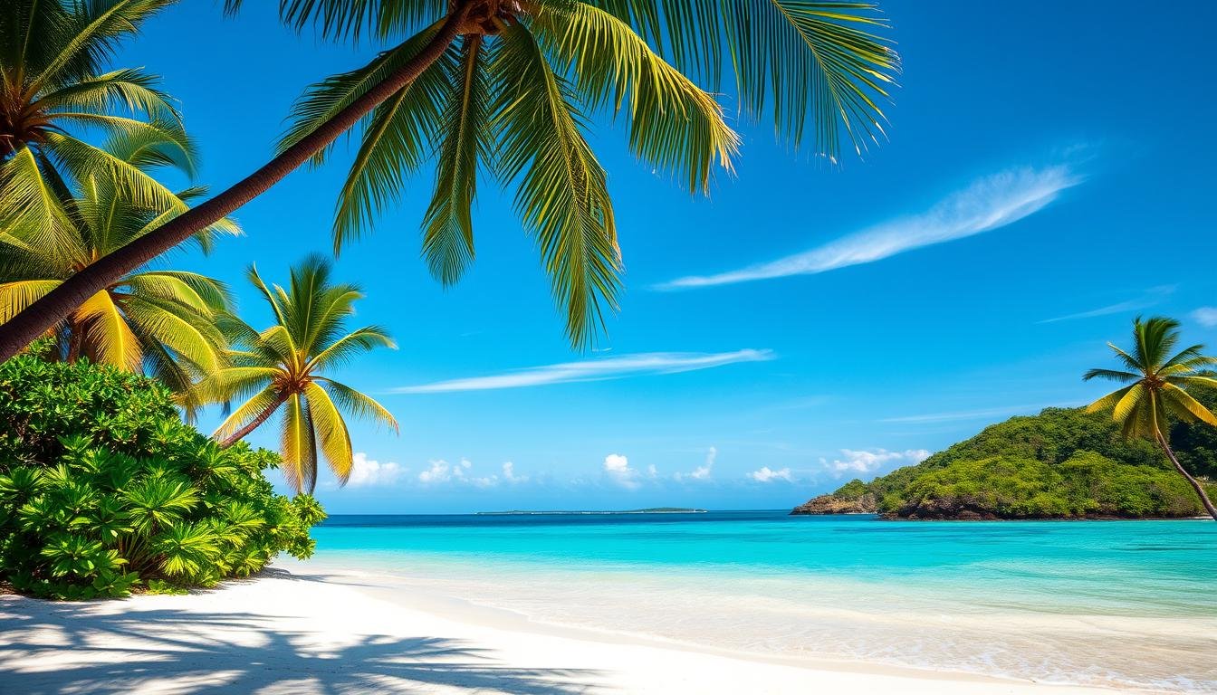 Erstaunlich Wetter Seychellen September Fotosnull