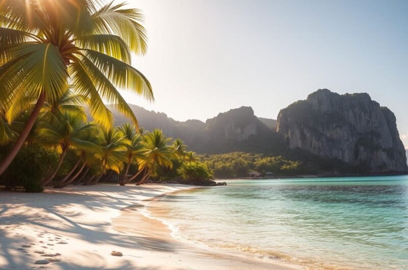 koh samui beste reisezeit