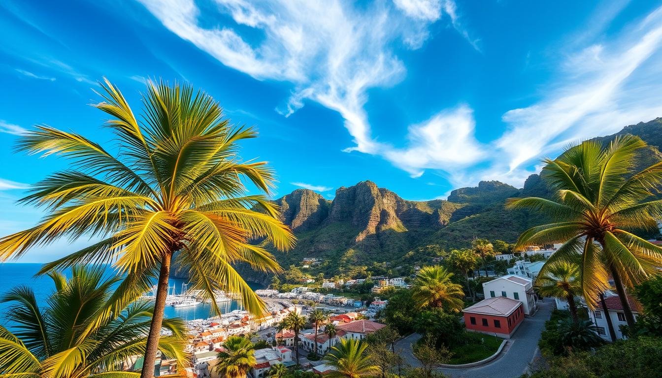 madeira beste reisezeit