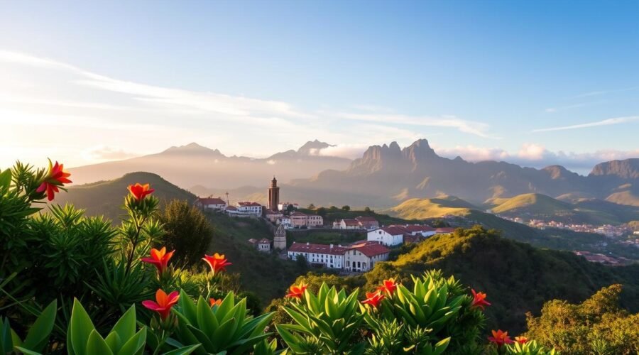 madeira reisezeit