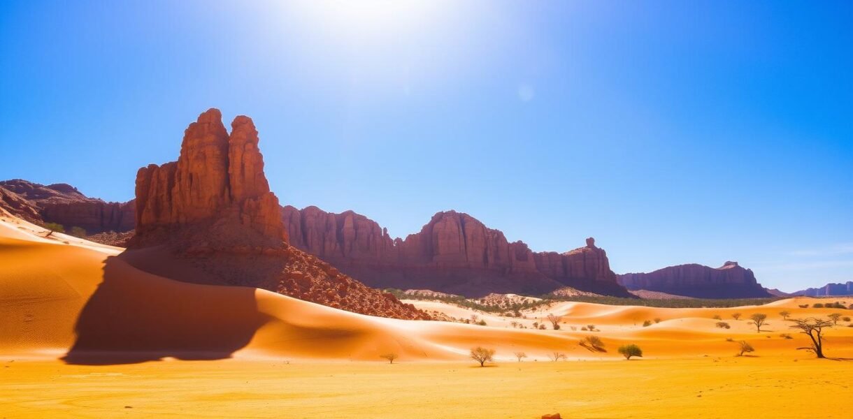 namibia reisezeit