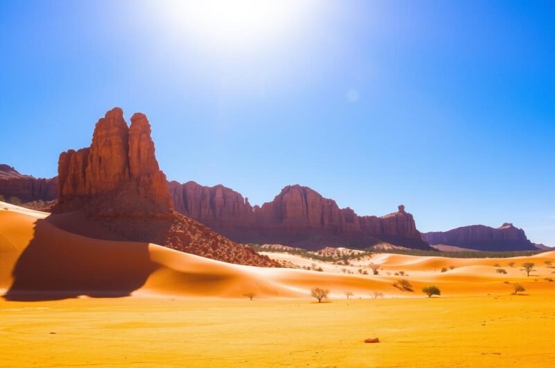 namibia reisezeit