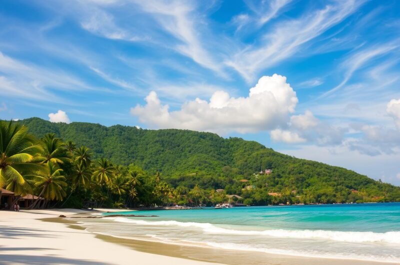 neuseeland beste reisezeit
