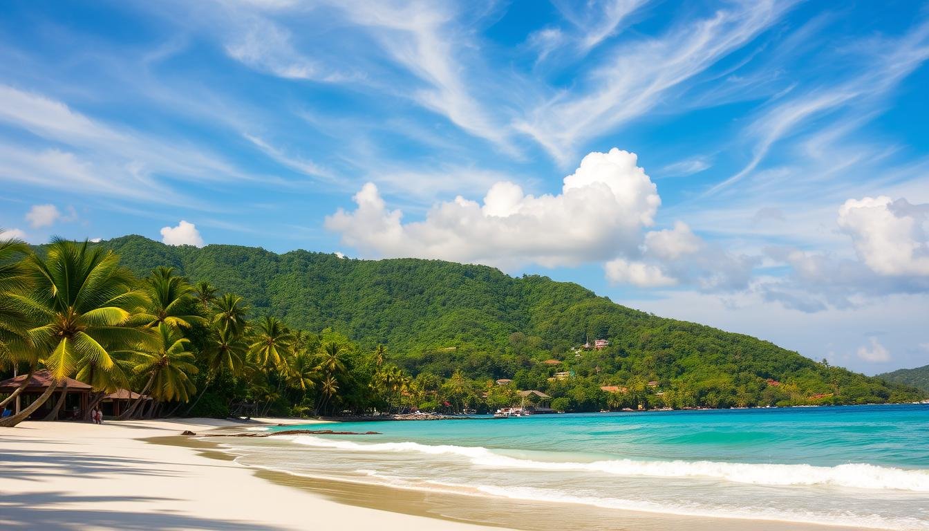 neuseeland beste reisezeit