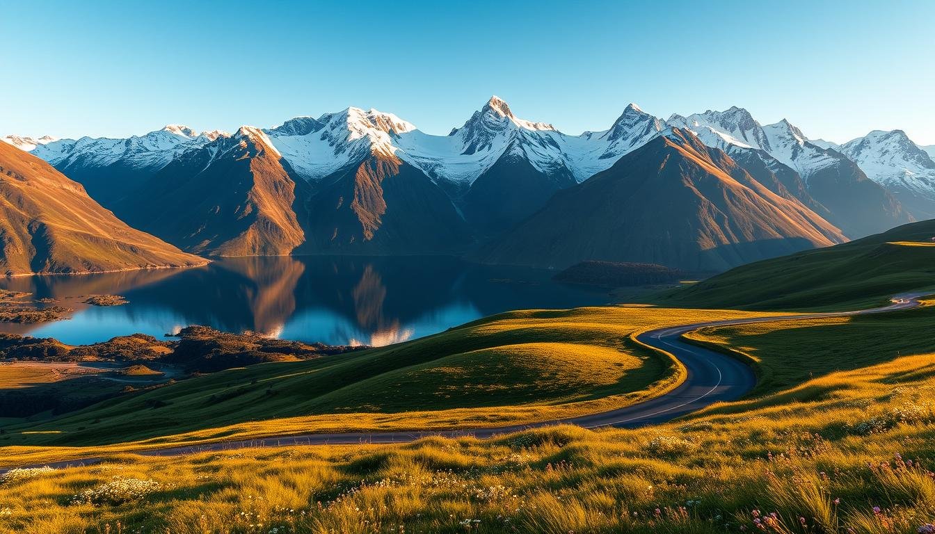 neuseeland reisezeit