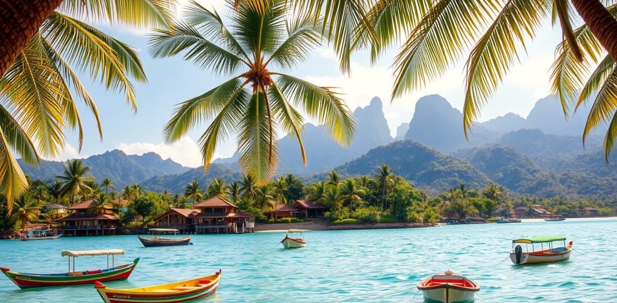 philippinen beste reisezeit
