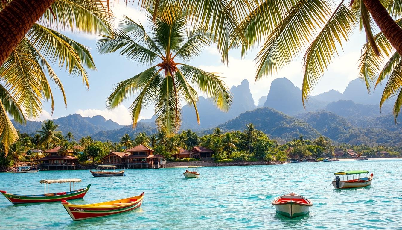 philippinen beste reisezeit