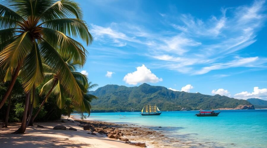 philippinen reisezeit