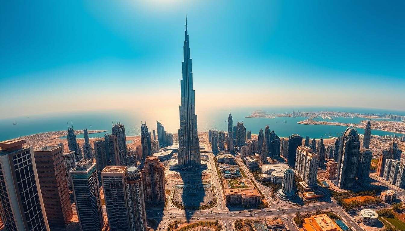 reisewetter dubai