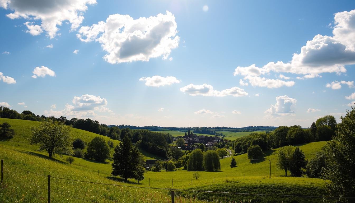 reisewetter finsing