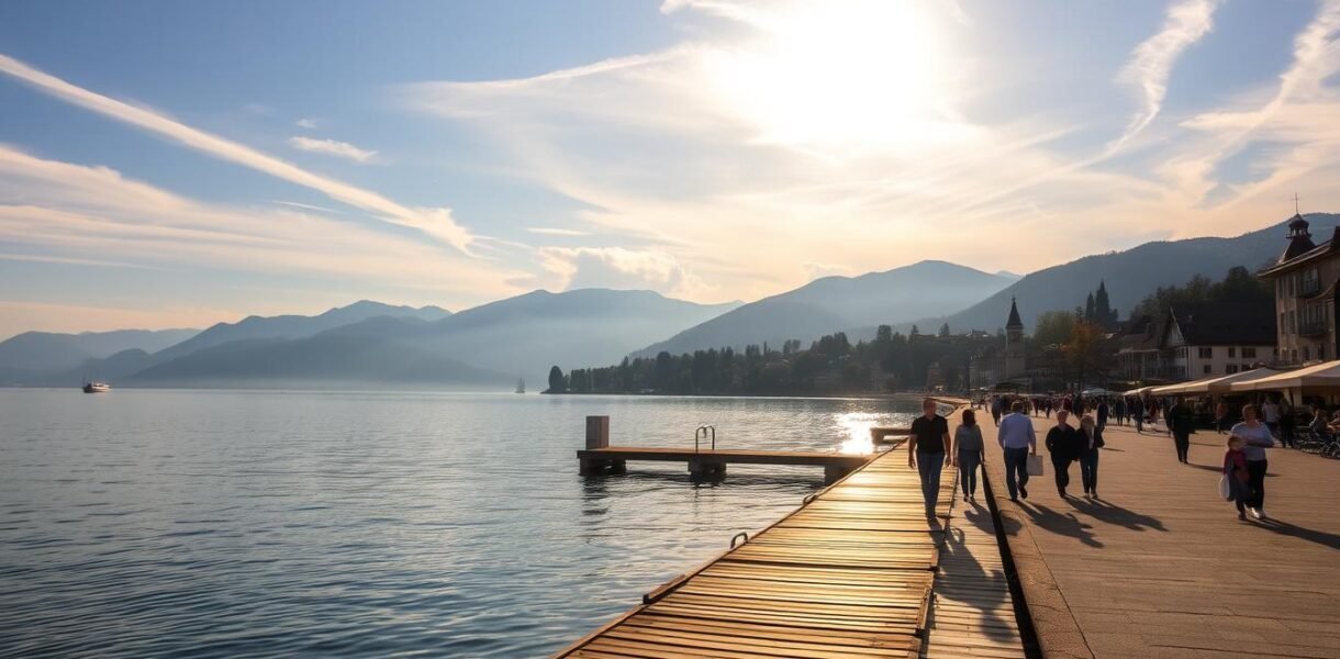 reisewetter gardasee
