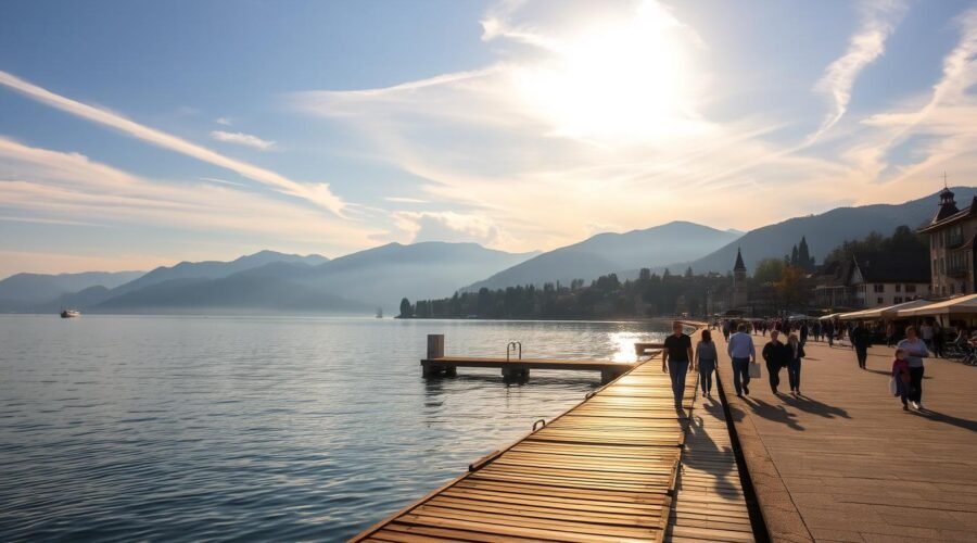 reisewetter gardasee