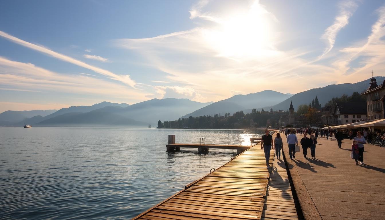 reisewetter gardasee