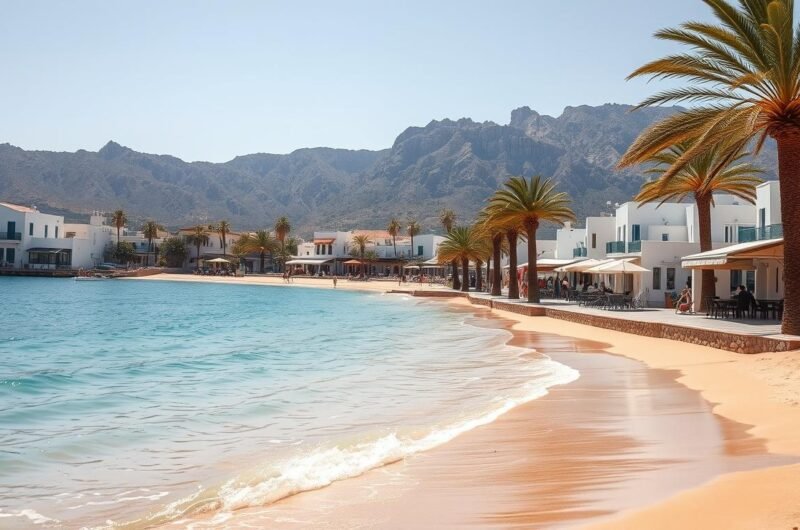 reisewetter kreta