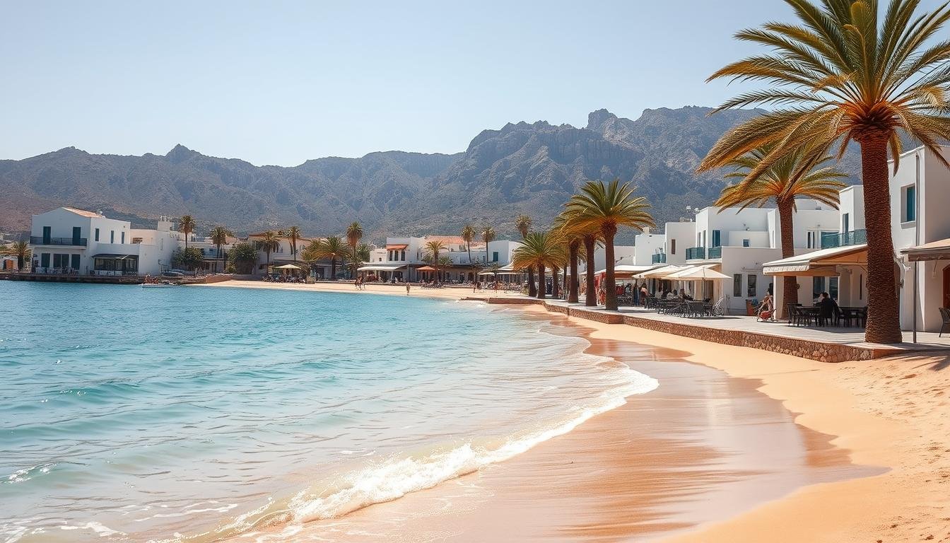 reisewetter kreta