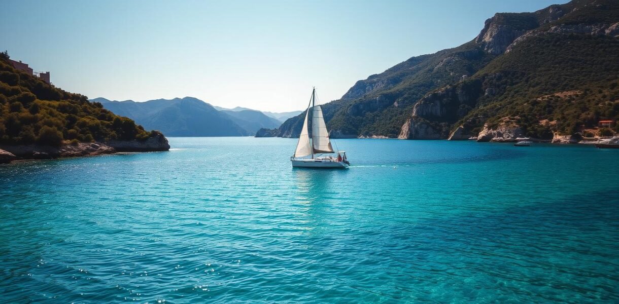 reisewetter kroatien