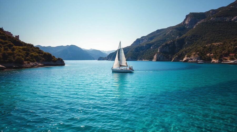 reisewetter kroatien