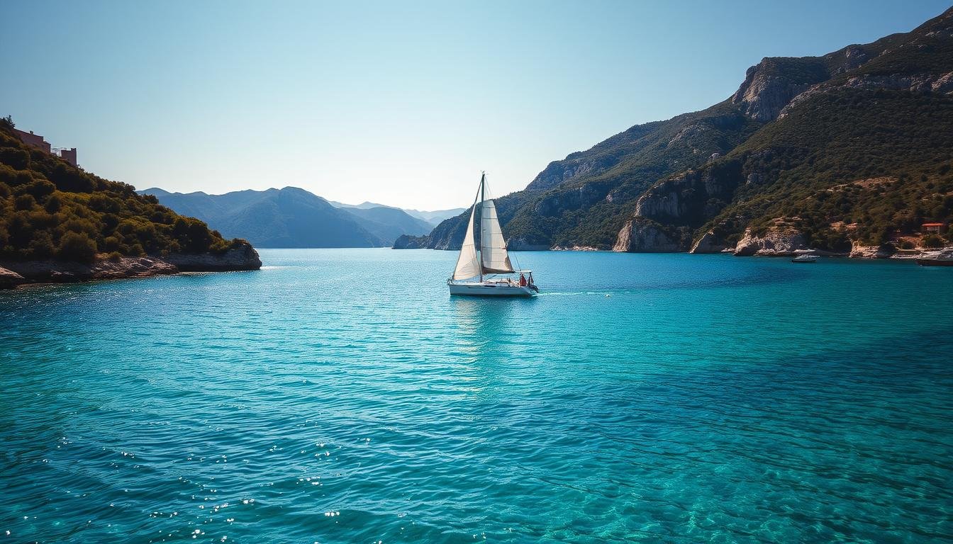 reisewetter kroatien