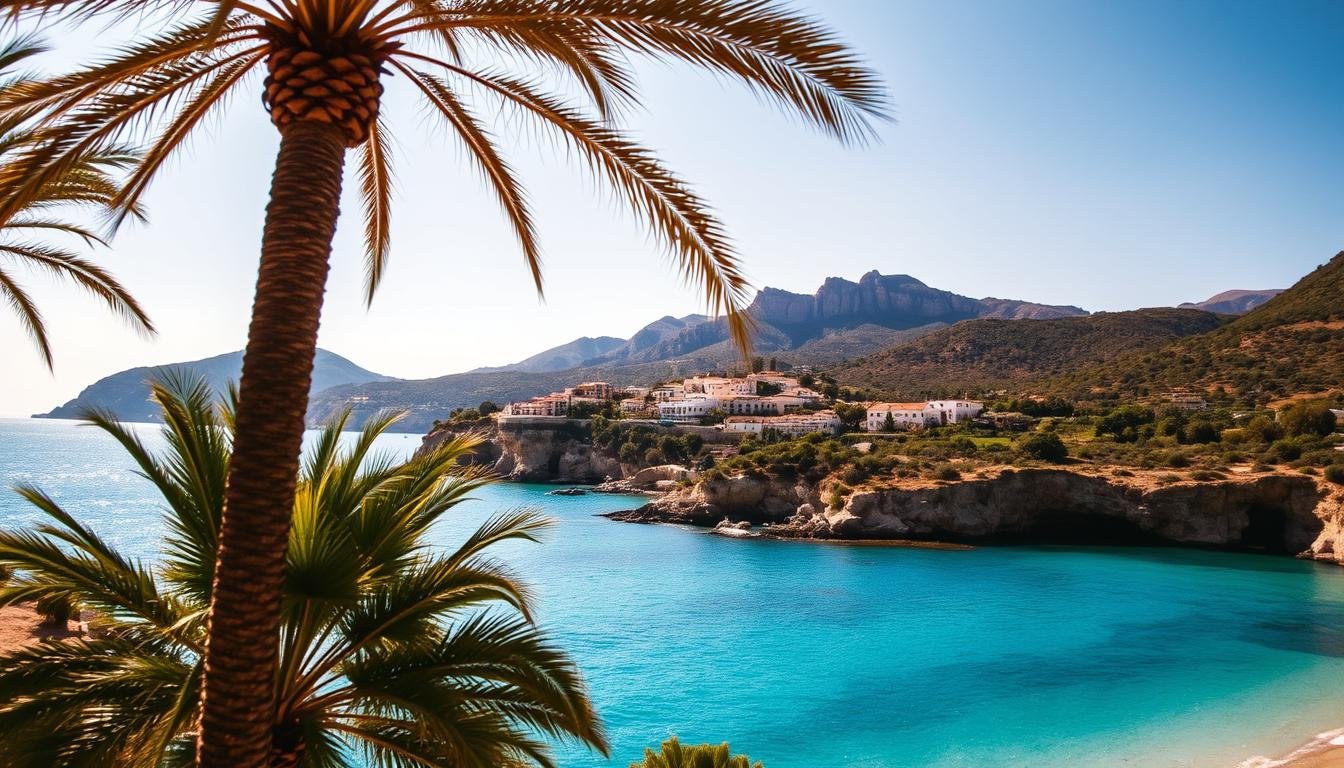 reisewetter mallorca