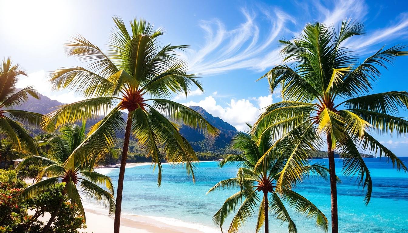 reisewetter mauritius