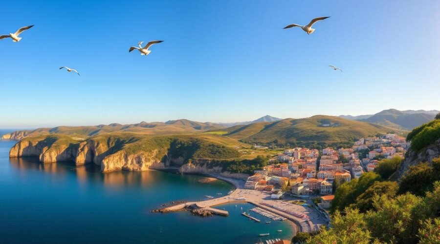 reisewetter portugal