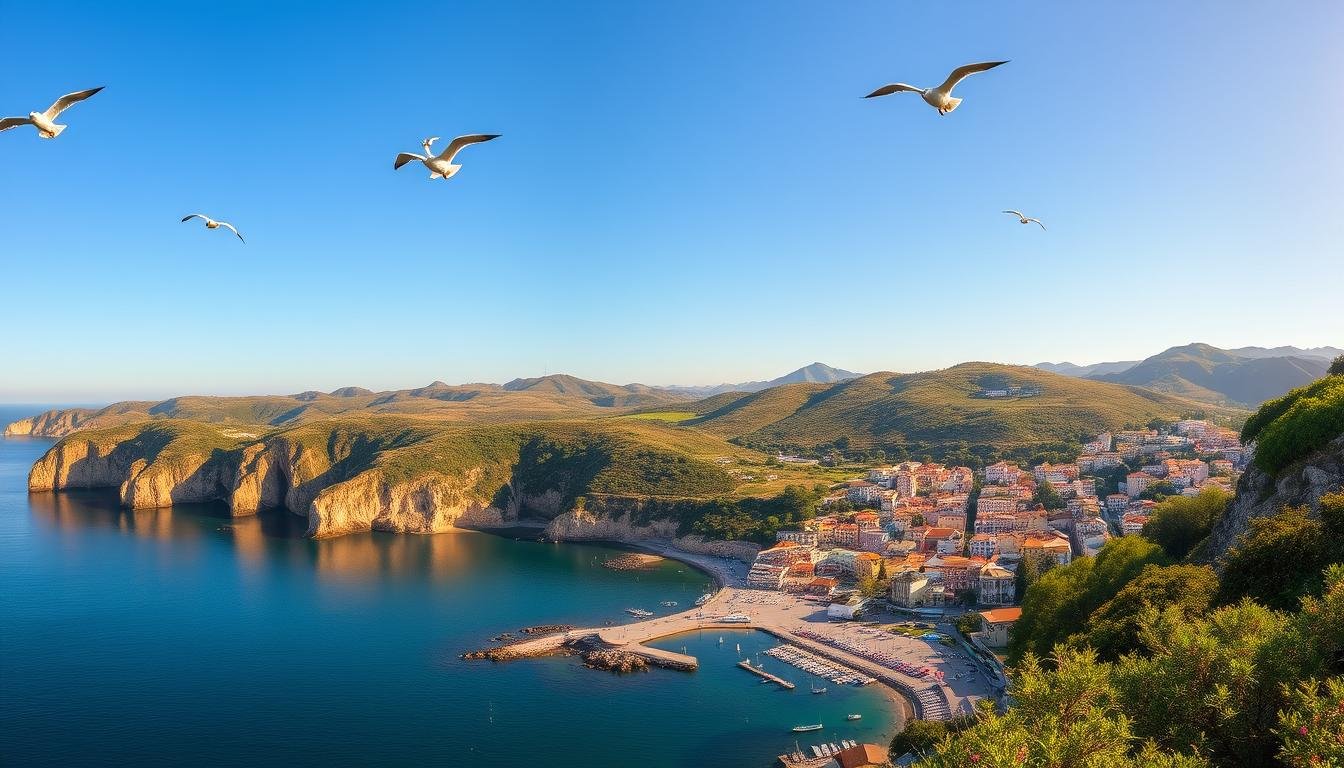 reisewetter portugal