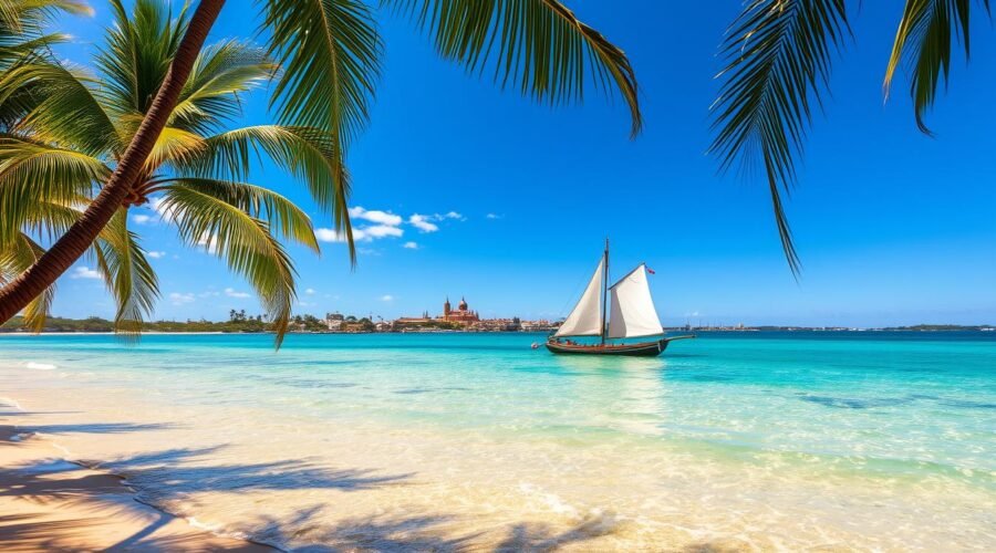 reisewetter sansibar