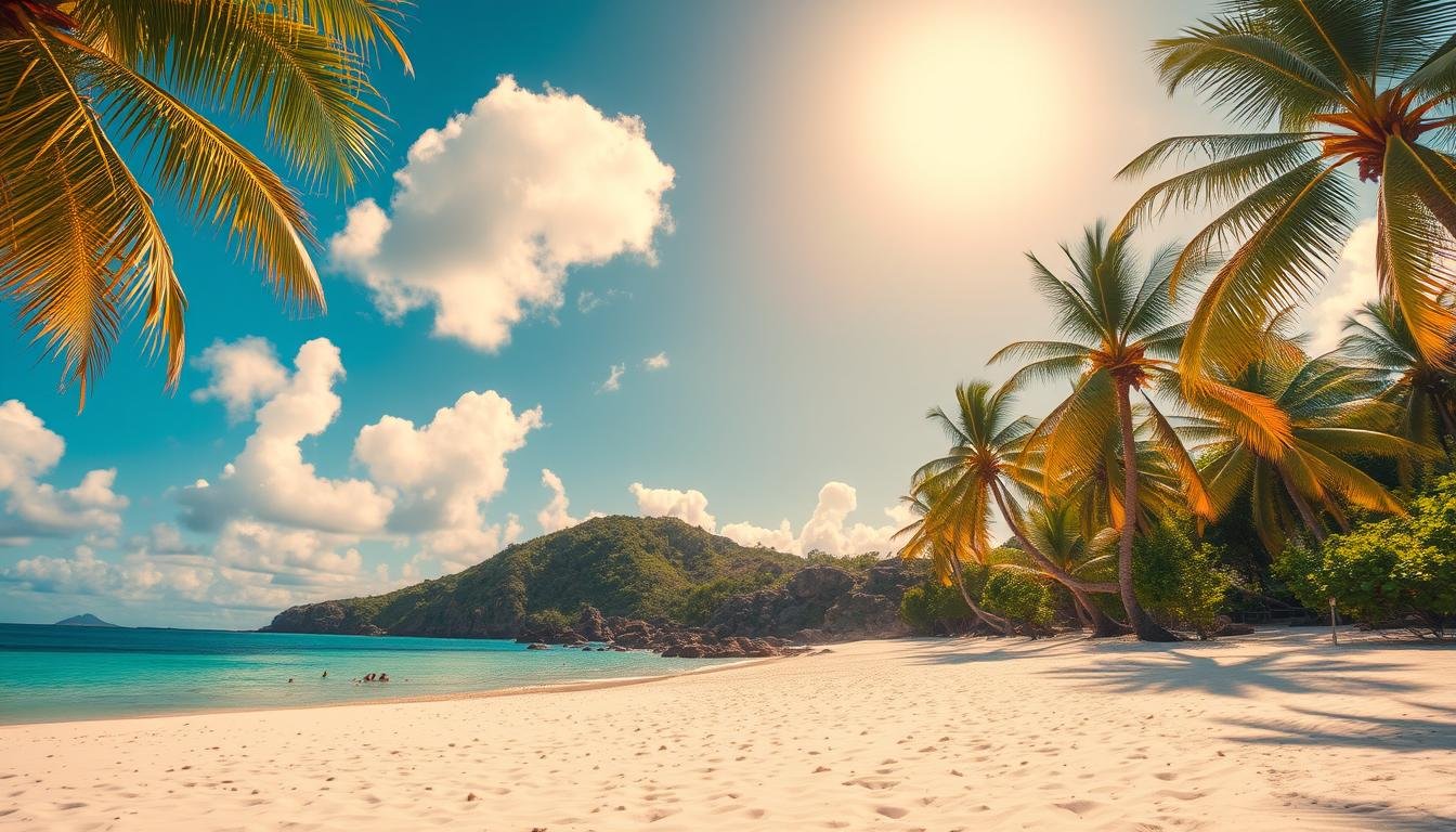 reisewetter seychellen