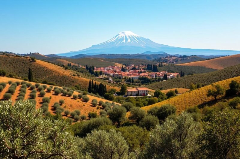 reisewetter sizilien