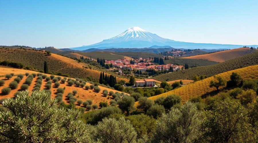 reisewetter sizilien