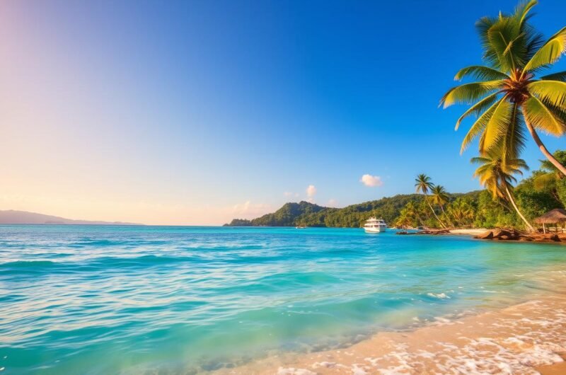 reisewetter thailand