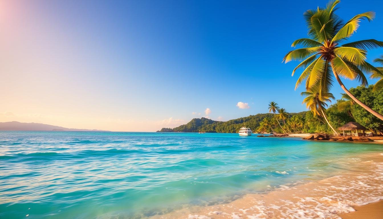 reisewetter thailand