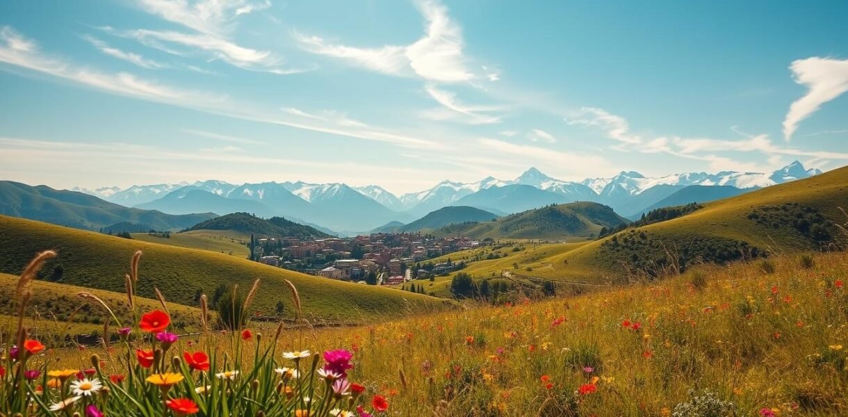 reisewetter türkei