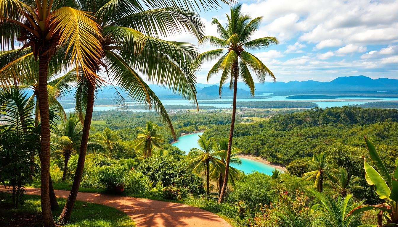reisezeit costa rica