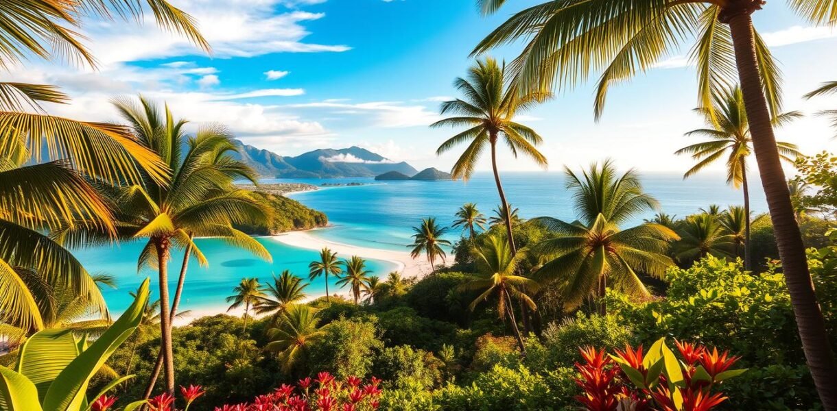 reisezeit philippinen