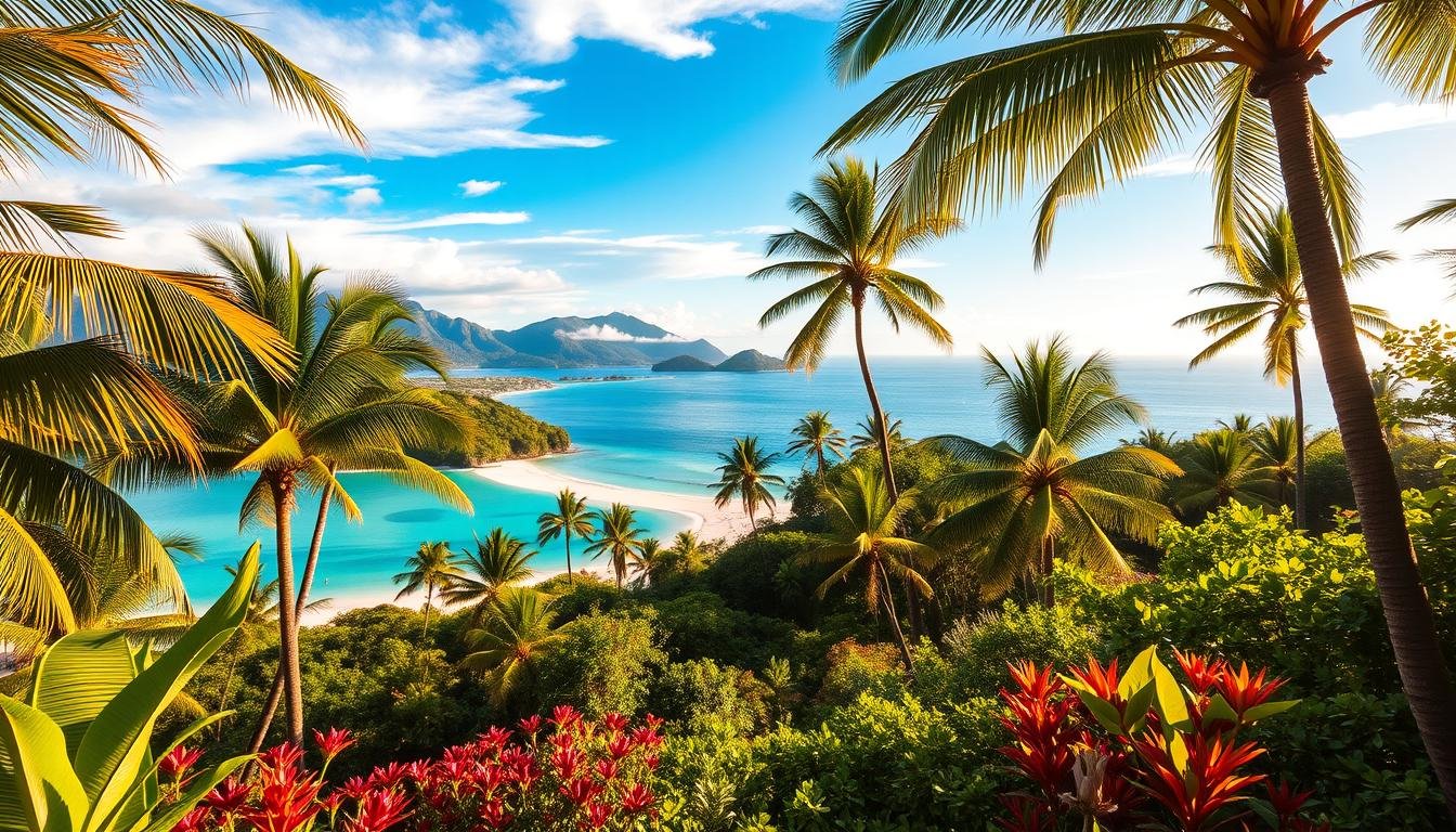 reisezeit philippinen