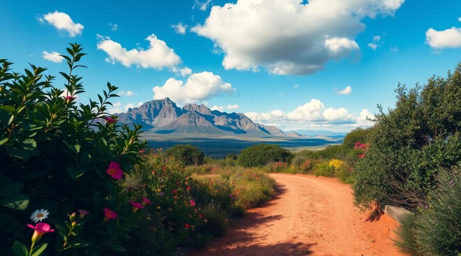 südafrika beste reisezeit