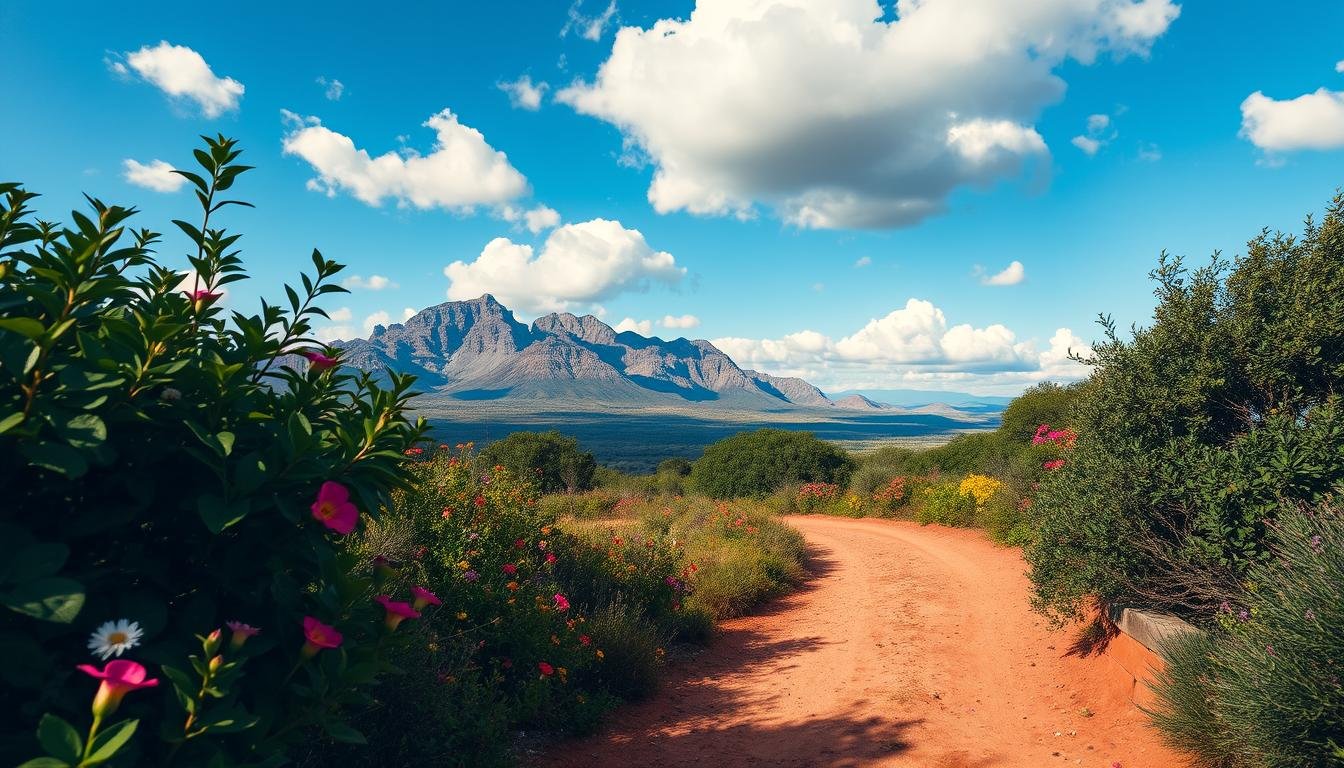 südafrika beste reisezeit