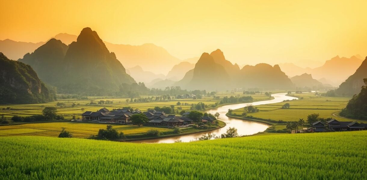 vietnam beste reisezeit