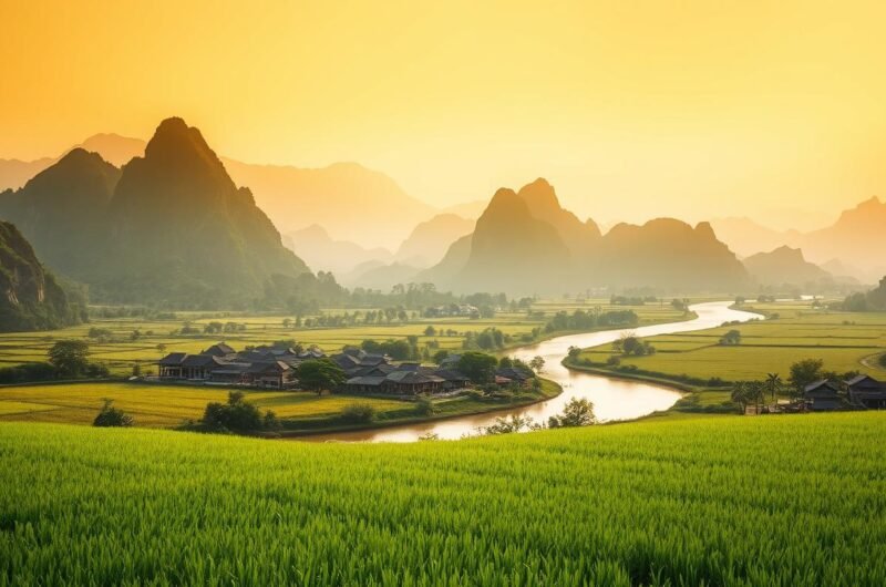 vietnam beste reisezeit