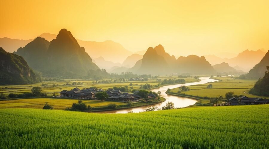 vietnam beste reisezeit