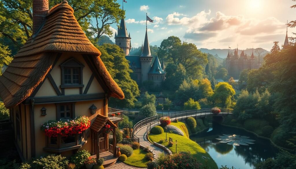 De Efteling Märchenpark