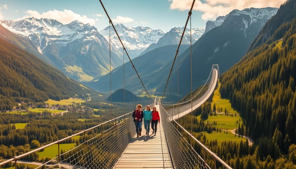 Skywalk Allgäu