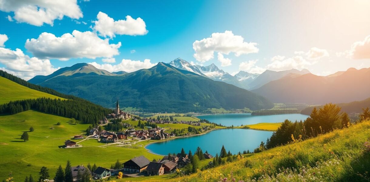 ausflugsziele bayern