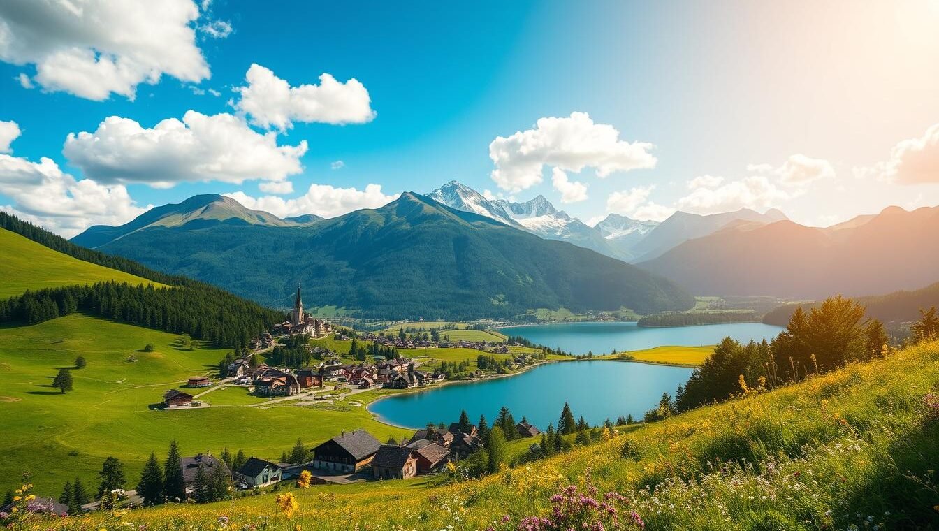 ausflugsziele bayern